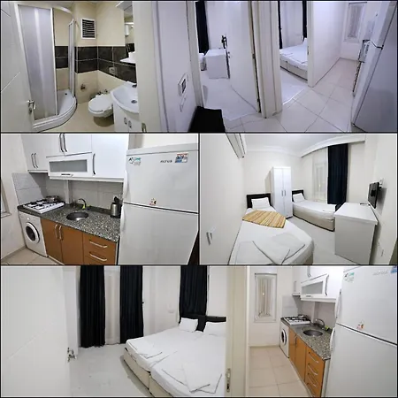 Kartalkaya 3*