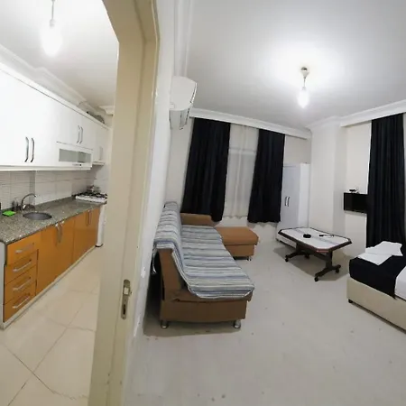 Kartalkaya 3*