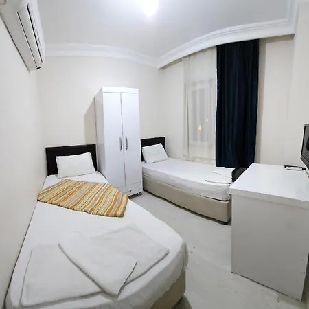 Kartalkaya Apart-hotel 3*