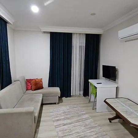 Apart-hotel Kartalkaya Antália