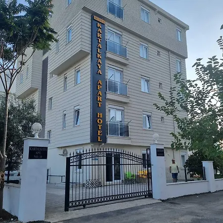 Apart-hotel Kartalkaya 3*