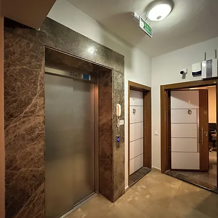 Kartalkaya Apart-hotel