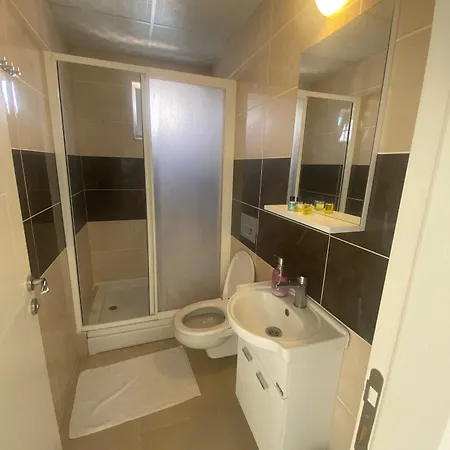 Apart-hotel Kartalkaya 3*