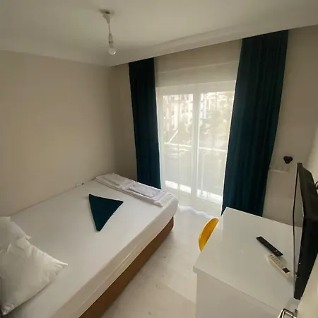 Kartalkaya Apart-hotel 3*