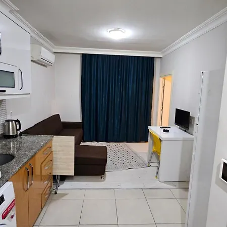 Aparthotel Kartalkaya 3*