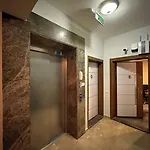 Kartalkaya Apartmanhotel