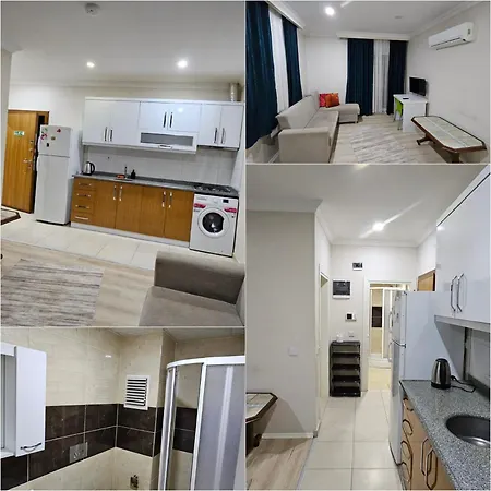 Kartalkaya 3*