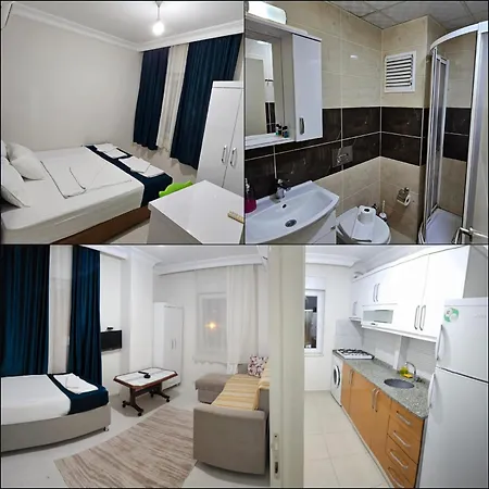 Kartalkaya 3*
