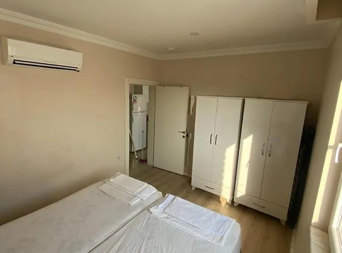 Kartalkaya Aparthotel Antalya