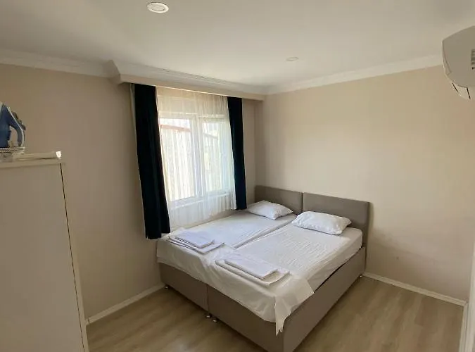 Aparthotel Kartalkaya Antalya