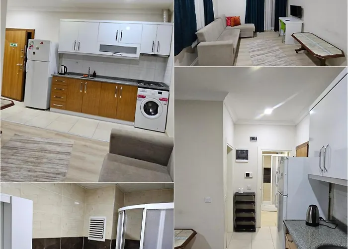 Kartalkaya 3*