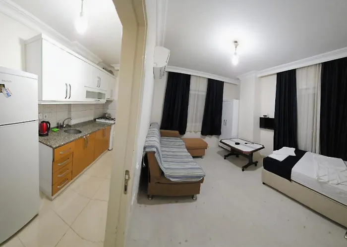 Kartalkaya 3*