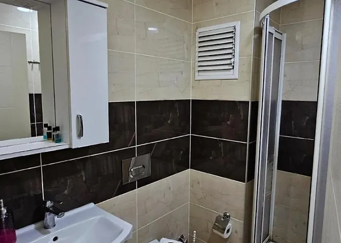 Kartalkaya Aparthotel