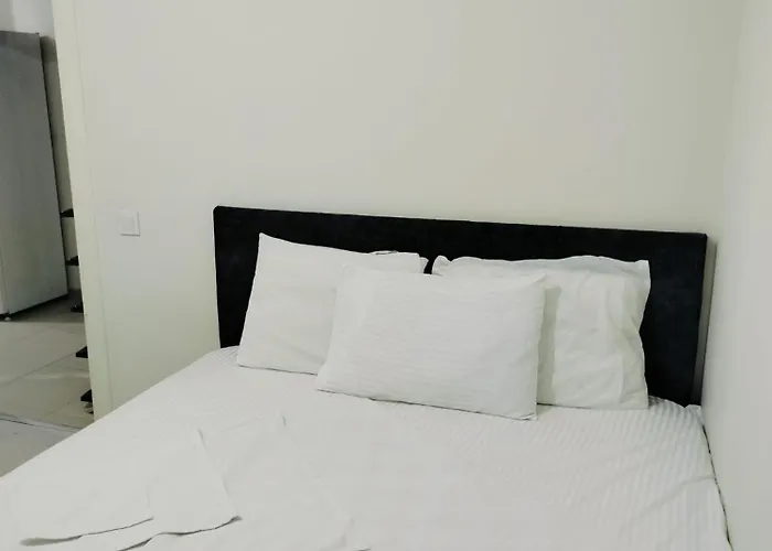 Kartalkaya Aparthotel Antalya