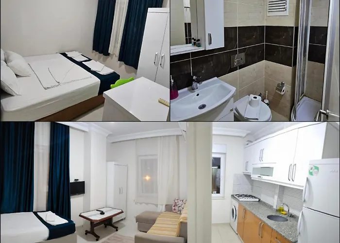 Kartalkaya 3*