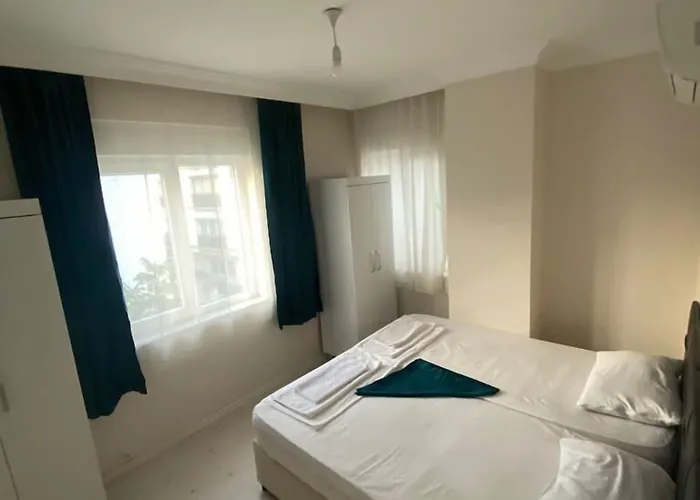 Kartalkaya 3*