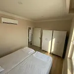 Kartalkaya شقة فندقية أنطاليا