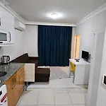 Apart Otel Kartalkaya 3*