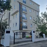 Apart Otel Kartalkaya 3*