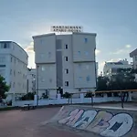 Kartalkaya شقة فندقية أنطاليا