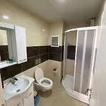Apart Otel Kartalkaya Antalya