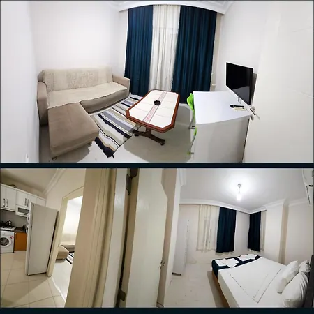 Kartalkaya 3* أنطاليا