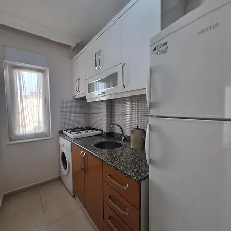 Kartalkaya شقة فندقية 3*