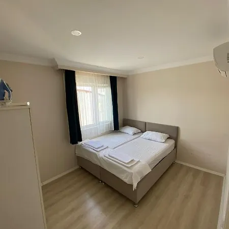 Aparthotel Kartalkaya Antalya