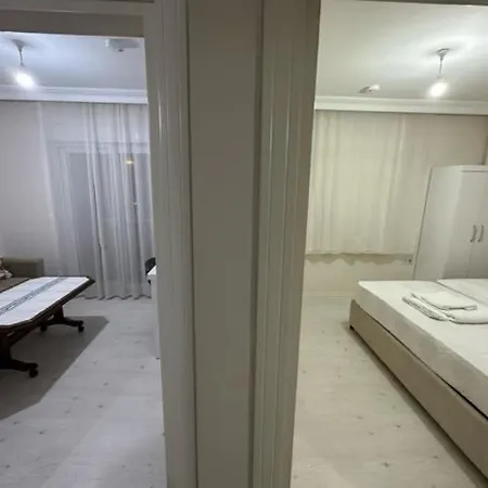 Aparthotel Kartalkaya Antalya