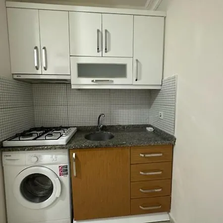 Aparthotel Kartalkaya