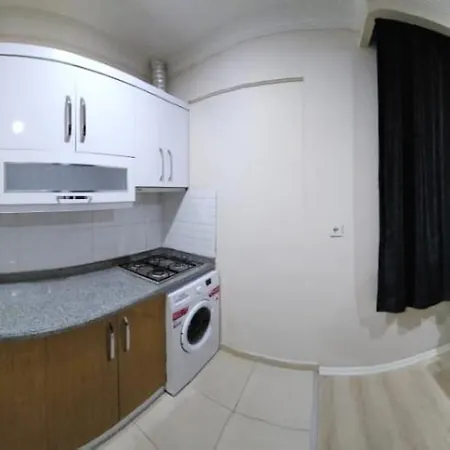 Aparthotel Kartalkaya Antalya