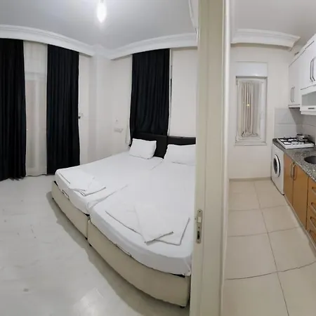 Aparthotel Kartalkaya