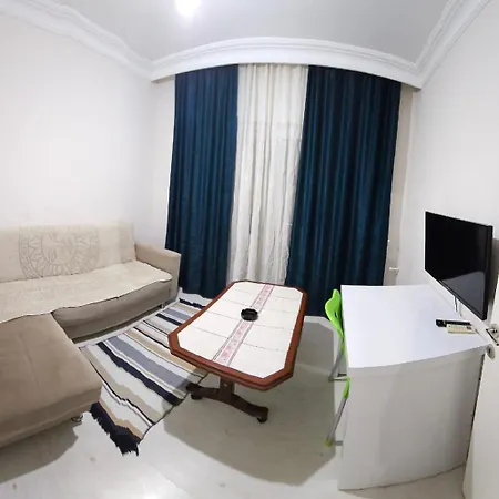 Kartalkaya Aparthotel *