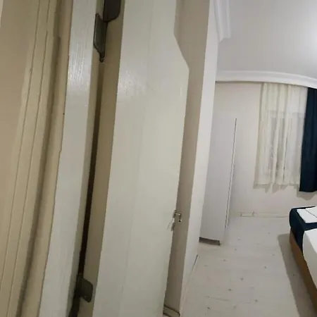 Kartalkaya Aparthotel Antalya