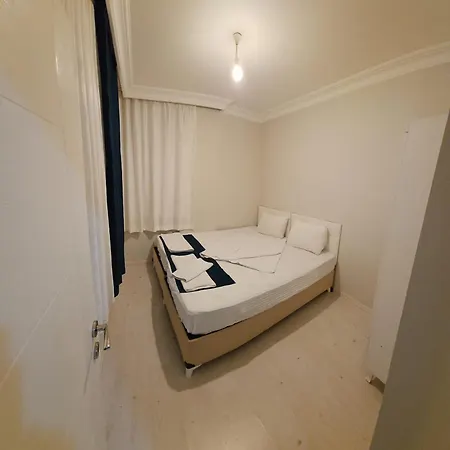 Kartalkaya Aparthotel Antalya
