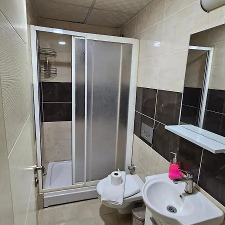 Aparthotel Kartalkaya Antalya