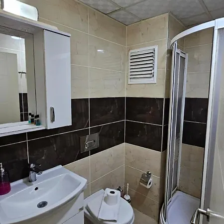 Kartalkaya Aparthotel