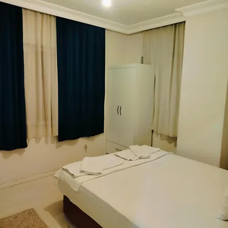 Aparthotel Kartalkaya