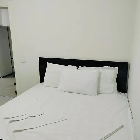 Kartalkaya Aparthotel Antalya