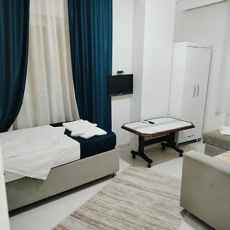 Kartalkaya * Antalya