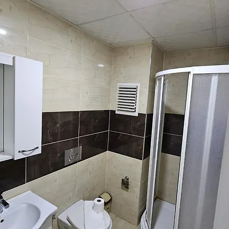 Kartalkaya Aparthotel