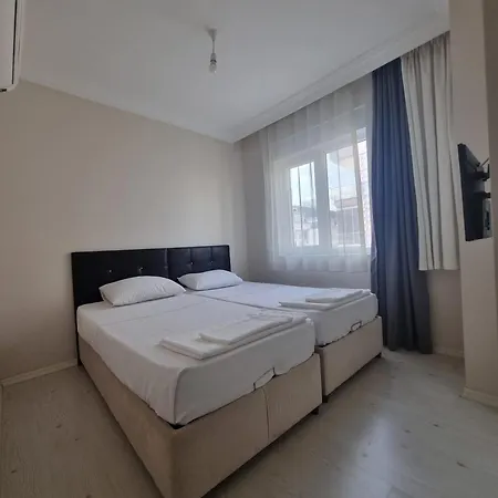 Aparthotel Kartalkaya *