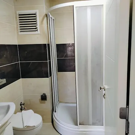 Kartalkaya Aparthotel Antalya