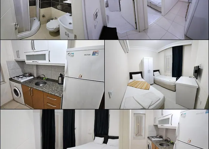 Kartalkaya 3*