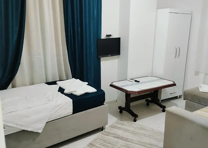 Kartalkaya 3* אנטליה